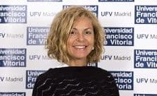 Silvia Rincón, profesora de Literatura y Retórica en la UFV, reflexiona sobre los motivos para reencontrarse con los libros en estos días de confinamiento. | UFV silvia-rincon-2 Silvia Rincón, profesora de Literatura y Retórica en la UFV, reflexiona sobre los motivos para reencontrarse con los libros en estos días de confinamiento. | UFV Estudiar en Universidad Privada Madrid