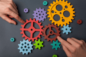 La UFV ha participado en el proyecto Agile4Collaboration del programa Erasmus+ | UFV still-life-business-roles-with-various-mechanism-pieces-300x200 La UFV ha participado en el proyecto Agile4Collaboration del programa Erasmus+ | UFV Estudiar en Universidad Privada Madrid