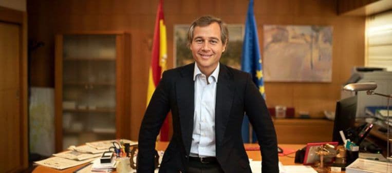 Antonio González Terol inaugura el curso de la Sociedad de Estudios Políticos | UFV terol-ufv Antonio González Terol inaugura el curso de la Sociedad de Estudios Políticos | UFV Estudiar en Universidad Privada Madrid