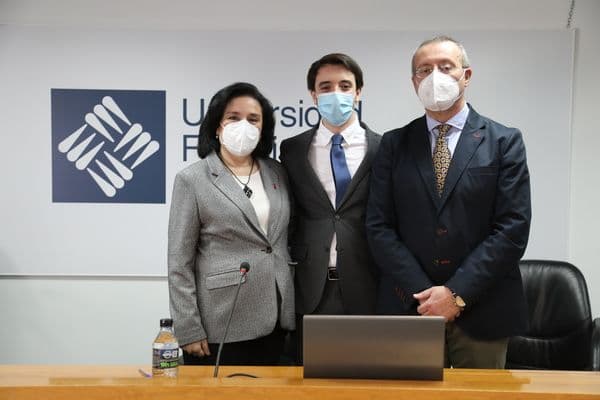 Rafael Ramírez Carracedo defiende su tesis doctoral con sobresaliente cum laude| Noticias de Actualidad UFV | UFV tesis-rafael-ramirez-1 Rafael Ramírez Carracedo defiende su tesis doctoral con sobresaliente cum laude| Noticias de Actualidad UFV | UFV Estudiar en Universidad Privada Madrid