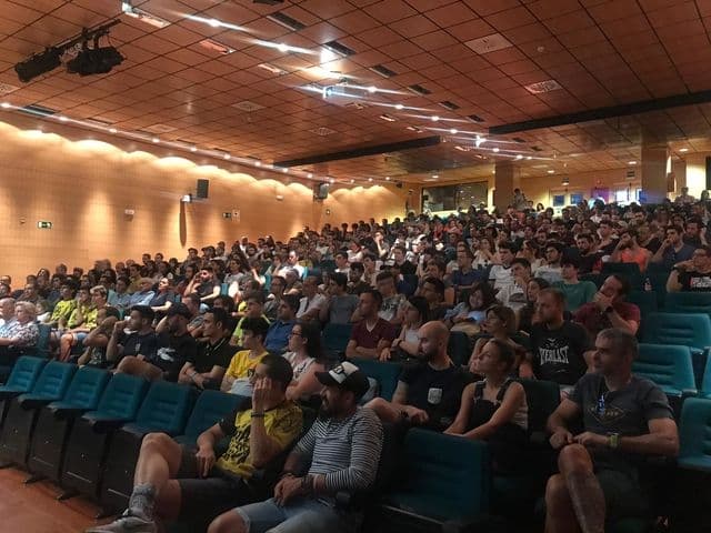 La UFV acoge el estreno del documental ‘Titan Desert 2019’ | UFV titan-desert-ufv La UFV acoge el estreno del documental ‘Titan Desert 2019’ | UFV Estudiar en Universidad Privada Madrid