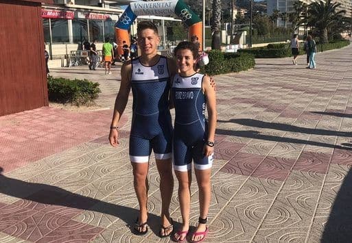 Nuestros alumnos asisten al Campeonato de España de Triatlón celebrado en Cullera | UFV triatlon-ufv3-e1558452291903 Nuestros alumnos asisten al Campeonato de España de Triatlón celebrado en Cullera | UFV Estudiar en Universidad Privada Madrid