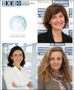 Susana Alonso, Menchu de la Calle y Sonia González Iglesias, investigadoras de la Unidad de Investigación del @IDDI_ufv Cátedra I. V. #EmpresaCentradaenlaPersona proponen un itinerario de acompañamiento para el crecimiento personal | UFV tribunaufveyt201907-246x300 Susana Alonso, Menchu de la Calle y Sonia González Iglesias, investigadoras de la Unidad de Investigación del @IDDI_ufv Cátedra I. V. #EmpresaCentradaenlaPersona proponen un itinerario de acompañamiento para el crecimiento personal | UFV Estudiar en Universidad Privada Madrid