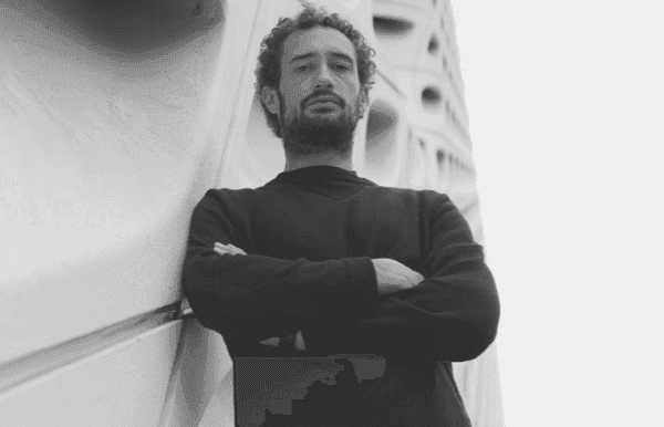 Pedro González Kuhn, Alumni de la UFV, estrena “ATLÁNTICAS” | UFV unnamed Pedro González Kuhn, Alumni de la UFV, estrena “ATLÁNTICAS” | UFV Estudiar en Universidad Privada Madrid