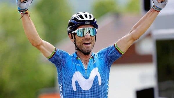 ¿Podemos detectar al próximo “Alejandro Valverde” mediante una prueba de ADN?| Noticias de Actualidad UFV | UFV valverde-1 ¿Podemos detectar al próximo “Alejandro Valverde” mediante una prueba de ADN?| Noticias de Actualidad UFV | UFV Estudiar en Universidad Privada Madrid