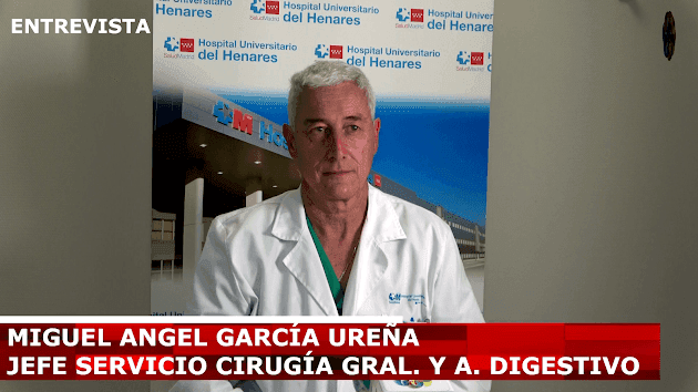 El grupo de investigación de Pared Abdominal Compleja de la UFV publica un nuevo método para abordar en una sola operación defectos múltiples de pared abdominal | UFV vlcsnap-2020-12-13-21h27m14s141 El grupo de investigación de Pared Abdominal Compleja de la UFV publica un nuevo método para abordar en una sola operación defectos múltiples de pared abdominal | UFV Estudiar en Universidad Privada Madrid