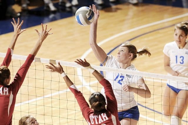 La Universidad Francisco de Vitoria y Women’s Sport Institute presentarán la I Radiografía del Deporte Femenino en España | UFV volleyball-gc24de3cfc_640 La Universidad Francisco de Vitoria y Women’s Sport Institute presentarán la I Radiografía del Deporte Femenino en España | UFV Estudiar en Universidad Privada Madrid