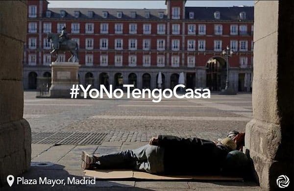 ¿Y qué pasa con las personas sin hogar? El VAS lanza #YoNoTengoCasa | UFV yo-no-tengo-casa-1 ¿Y qué pasa con las personas sin hogar? El VAS lanza #YoNoTengoCasa | UFV Estudiar en Universidad Privada Madrid