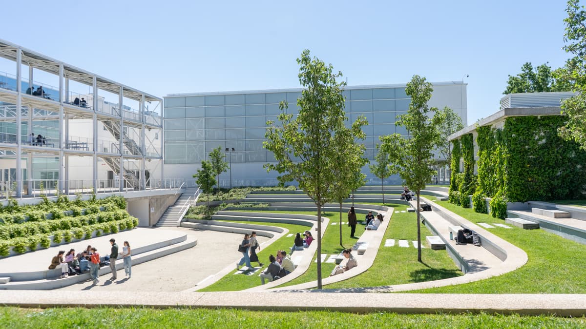 Ufv Ribben Summer Campus UFV | Descubre tu Vocación Universitaria - UFV