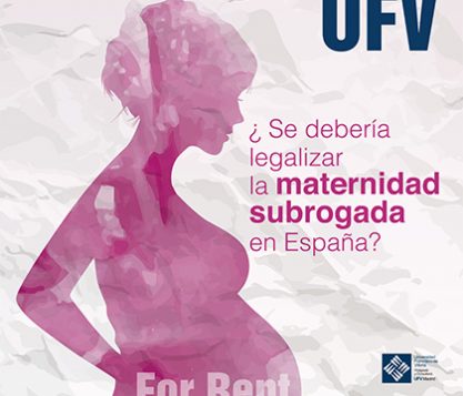 actualidad UFV maternidad tide 417x357 actualidad UFV Estudiar en Universidad Privada Madrid