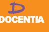 Docentia logo Docentia Docentia Estudiar en Universidad Privada Madrid
