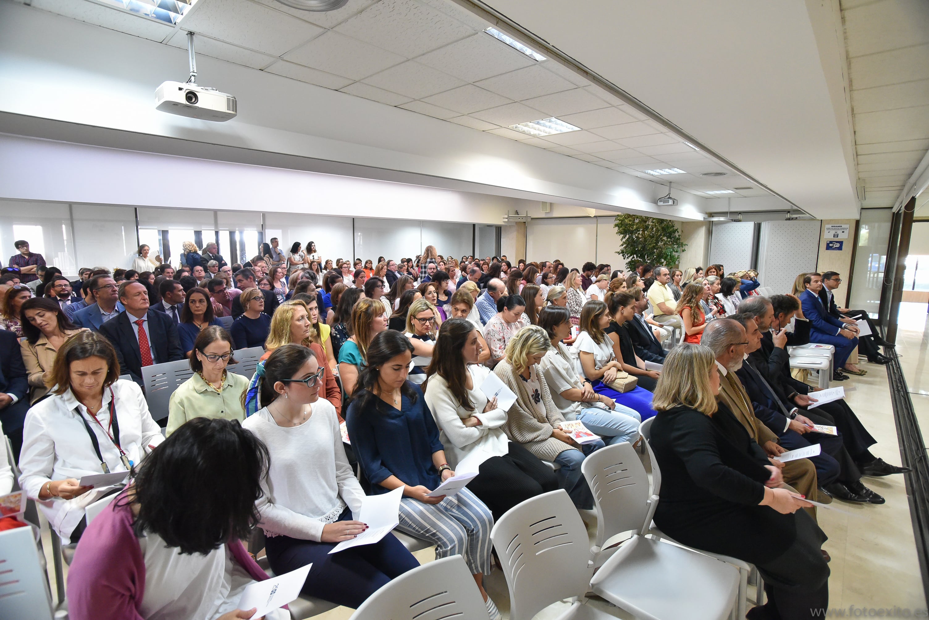 Actos académicos curso 2018/2019 180928 UFV 35 min Actos académicos curso 2018/2019 Estudiar en Universidad Privada Madrid
