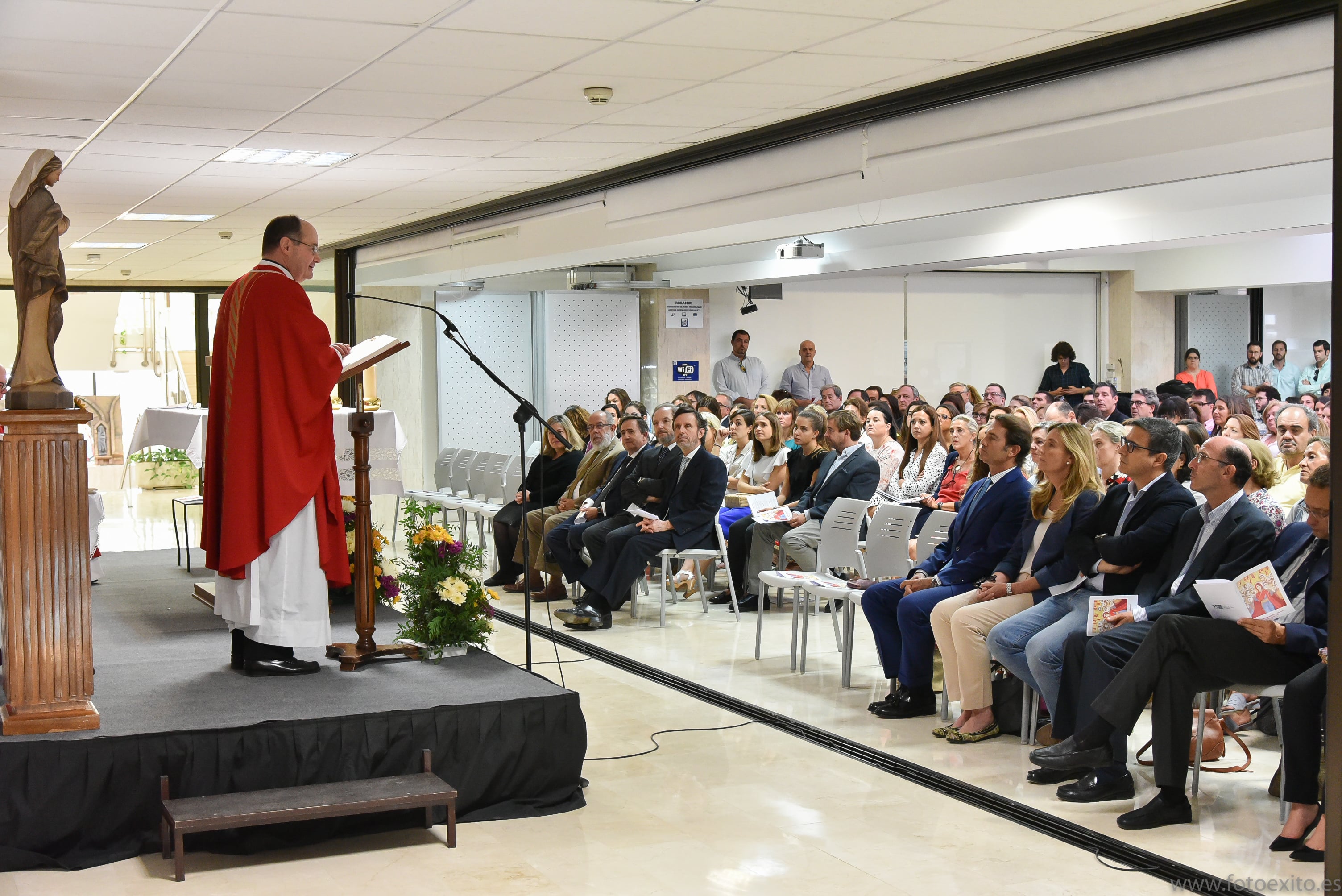 Actos académicos curso 2018/2019 180928 UFV 57 min Actos académicos curso 2018/2019 Estudiar en Universidad Privada Madrid