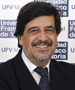 Afectividad y Sexualidad para el Siglo XXI Angel Barahona Afectividad y Sexualidad para el Siglo XXI Estudiar en Universidad Privada Madrid