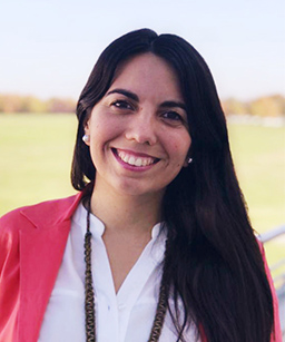 Afectividad y Sexualidad para el Siglo XXI Carolina Sanchez Agustini Afectividad y Sexualidad para el Siglo XXI Estudiar en Universidad Privada Madrid