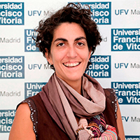 CIDE Elvira CIDE Estudiar en Universidad Privada Madrid