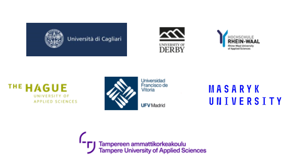 PROGRAMA DE MOVILIDAD VIRTUAL “FUTURE EUROPE” – CURSO 2021/2022 Logos UFV Internacional 2 PROGRAMA DE MOVILIDAD VIRTUAL “FUTURE EUROPE” – CURSO 2021/2022 Estudiar en Universidad Privada Madrid