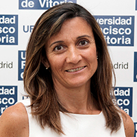 CIDE Maite Iglesias 1 CIDE Estudiar en Universidad Privada Madrid