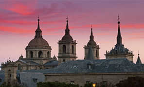 Estudiar en Madrid Monasterio Escorial Estudiar en Madrid Estudiar en Universidad Privada Madrid
