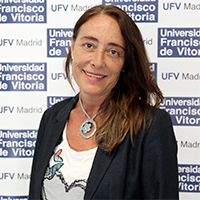 CIDE Pilar Gimenez 1 CIDE Estudiar en Universidad Privada Madrid