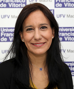Afectividad y Sexualidad para el Siglo XXI Ruth de Jesus Gomez Afectividad y Sexualidad para el Siglo XXI Estudiar en Universidad Privada Madrid