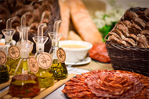 En tus cafeterías Sodexo UFV aceites En tus cafeterías Estudiar en Universidad Privada Madrid