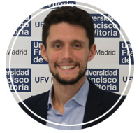 Jornada de Ciencias de la Actividad Física y del Deporte alejandro munoz moreno cafyd ufv Jornada de Ciencias de la Actividad Física y del Deporte Estudiar en Universidad Privada Madrid