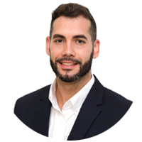Ciencias de la Actividad Física y del Deporte andres garcia ramos Ciencias de la Actividad Física y del Deporte Estudiar en Universidad Privada Madrid
