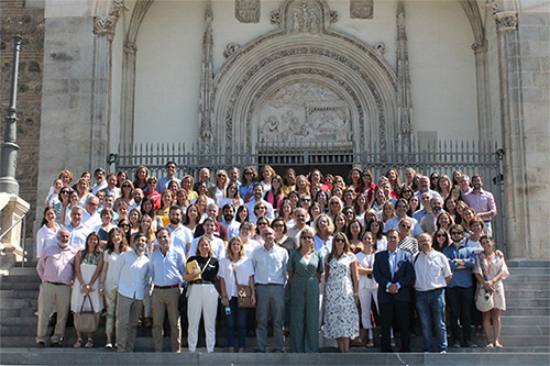 Instituto de Acompañamiento equipo instituto acompanamiento 2 Instituto de Acompañamiento Estudiar en Universidad Privada Madrid