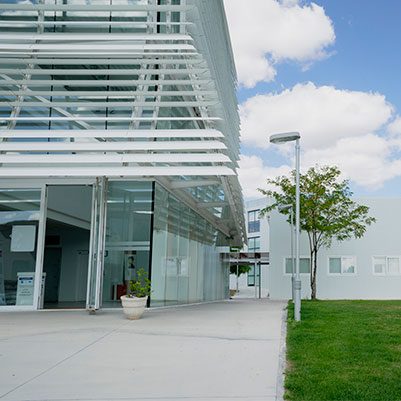 En nuestro campus espacios gerencia 11 401x401 En nuestro campus Estudiar en Universidad Privada Madrid