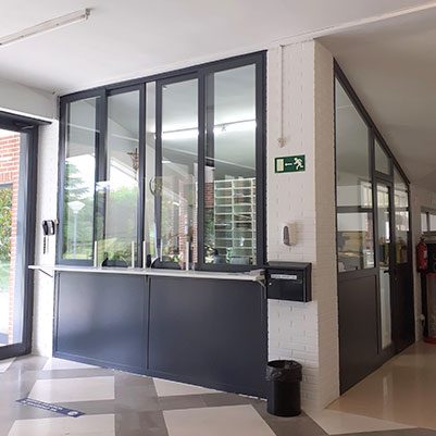 En nuestro campus espacios gerencia 24 401x401 En nuestro campus Estudiar en Universidad Privada Madrid