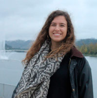 Be the Change esther lence be the change ufv Be the Change Estudiar en Universidad Privada Madrid