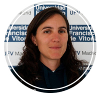 Jornada de Ciencias de la Actividad Física y del Deporte esther morencos martinez cafyd ufv Jornada de Ciencias de la Actividad Física y del Deporte Estudiar en Universidad Privada Madrid
