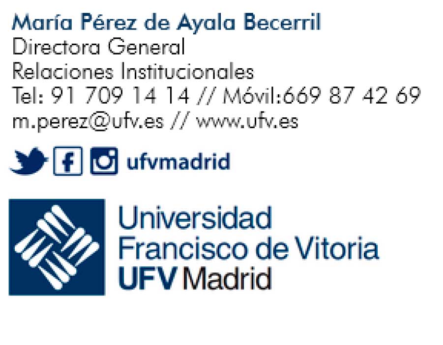 Actos académicos firma maria perez ayala Actos académicos