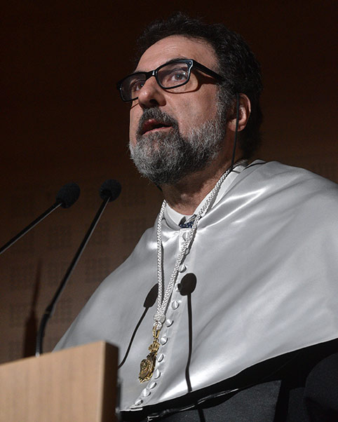 Actos académicos curso 2019/2020 gabriele finaldi ufv Actos académicos curso 2019/2020 Estudiar en Universidad Privada Madrid