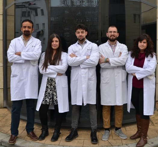 ÁREA NEUROCIENCIAS NEURORREHABILITACIÓN DAÑO CEREBRAL grupos de investigacion iib ufv ÁREA NEUROCIENCIAS NEURORREHABILITACIÓN DAÑO CEREBRAL Estudiar en Universidad Privada Madrid