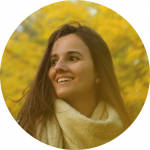 Alumni Internacional helena furquim junqueira Alumni Internacional Estudiar en Universidad Privada Madrid