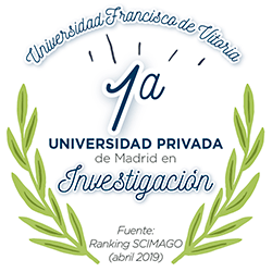 Sobre la UFV investigacion laurel Sobre la UFV Estudiar en Universidad Privada Madrid