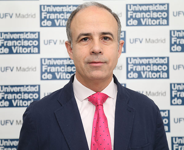 Internacional juan perez miranda ufv Internacional Estudiar en Universidad Privada Madrid