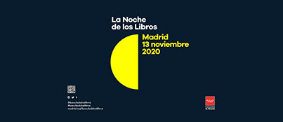 Actividades Culturales la noche de los libros ufv Actividades Culturales Estudiar en Universidad Privada Madrid
