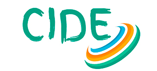 CIDE logo CIDE CIDE Estudiar en Universidad Privada Madrid