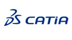 Ingeniería en Sistemas Industriales logo catia Ingeniería en Sistemas Industriales Estudiar en Universidad Privada Madrid