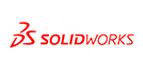 Ingeniería en Sistemas Industriales logo solidworks Ingeniería en Sistemas Industriales Estudiar en Universidad Privada Madrid