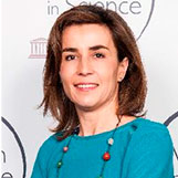 La mujer en la Ingeniería maite morales mujeres en la ingenieria La mujer en la Ingeniería Estudiar en Universidad Privada Madrid