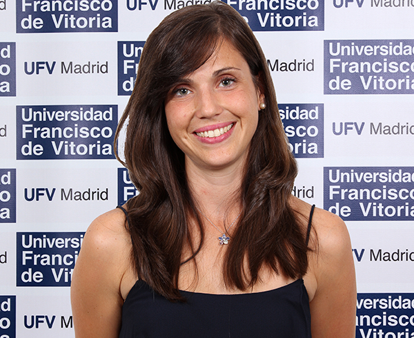TEAM/CONTACTS maria isabel serrano forcat TEAM/CONTACTS Estudiar en Universidad Privada Madrid