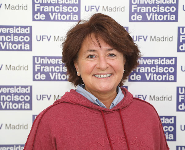 Cartera de servicios de las unidades internacionales de la UFV monica alberich internacional Cartera de servicios de las unidades internacionales de la UFV Estudiar en Universidad Privada Madrid