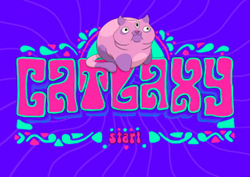 Videojuego Catlaxy portada videojuegos CATLAXY Videojuego Catlaxy Estudiar en Universidad Privada Madrid