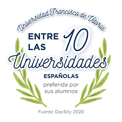 Sobre la UFV preferida alumnos 2 Sobre la UFV Estudiar en Universidad Privada Madrid