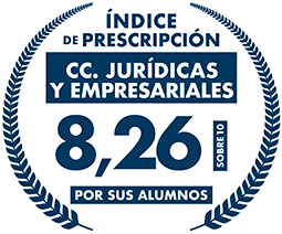 Derecho Criminología Ufv - 