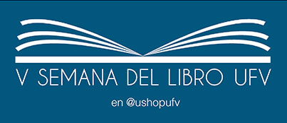 Actividades Culturales semana del libro ufv imagen Actividades Culturales Estudiar en Universidad Privada Madrid